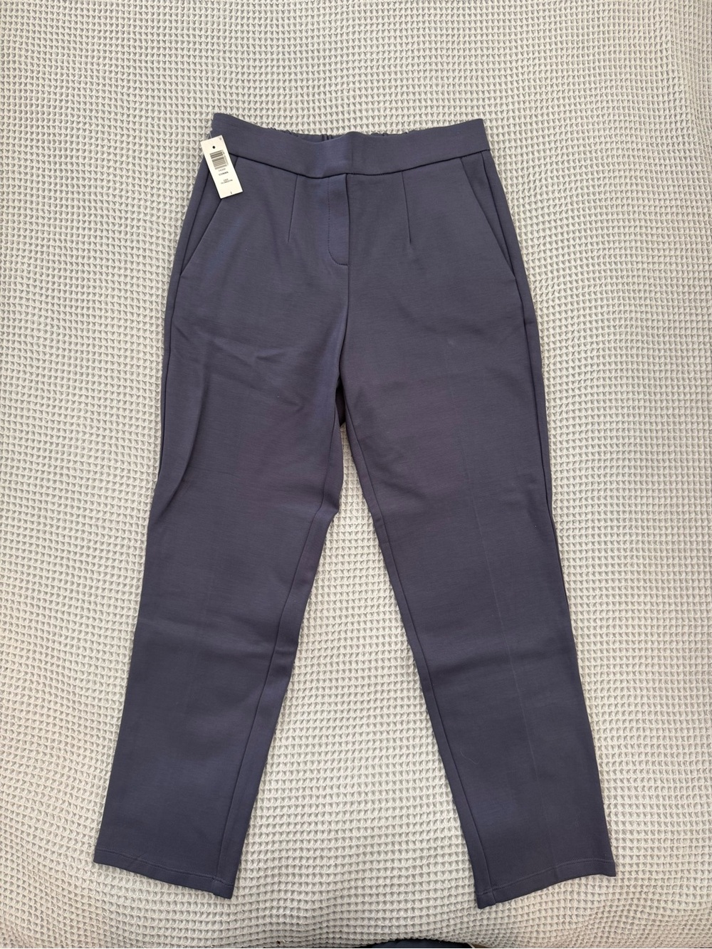 Babaton Conan Pant- Dive Plongeon (dusty blue-purple color) - Picture 2 of 3